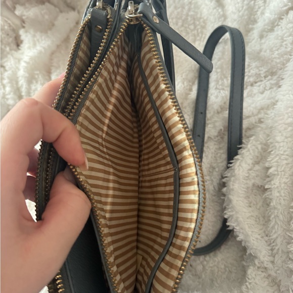 kate spade cross body purse - Picture 6 of 8